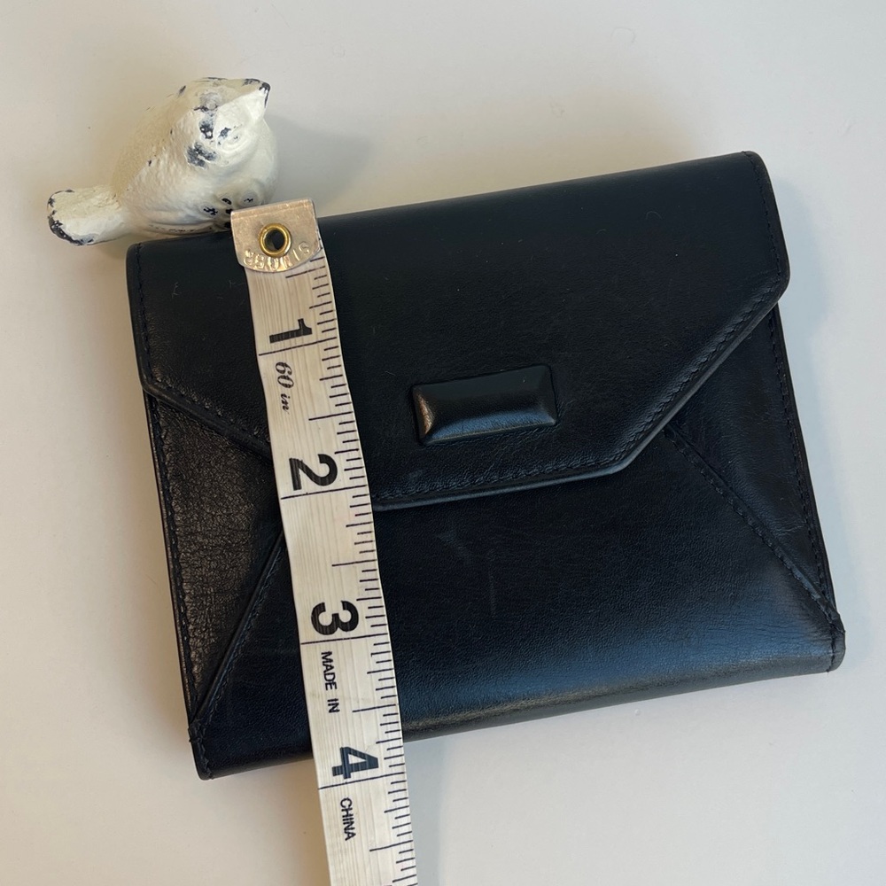COACH Vintage Wallet Made In Italy - Picture 16 of 16